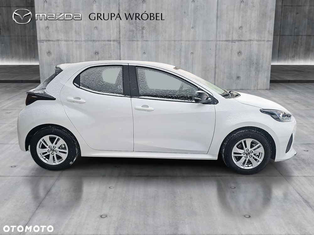 Mazda 2 Hybrid 1.5 Centre Line CVT - 4