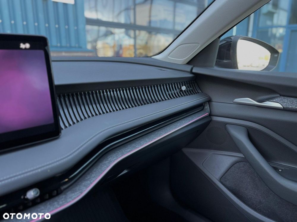 Skoda Superb 1.5 TSI Style DSG - 13