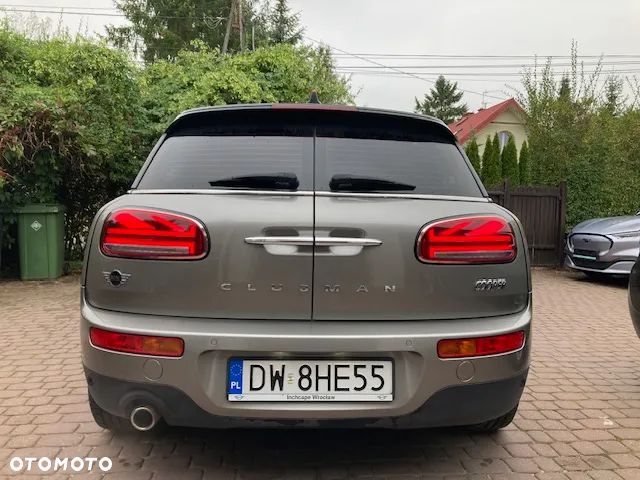 MINI Clubman Cooper - 5