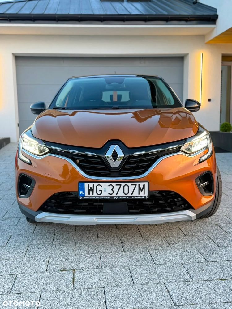 Renault Captur - 7