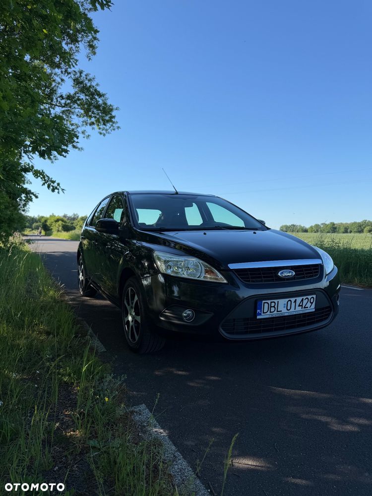 Ford Focus 1.6 16V Trend - 2