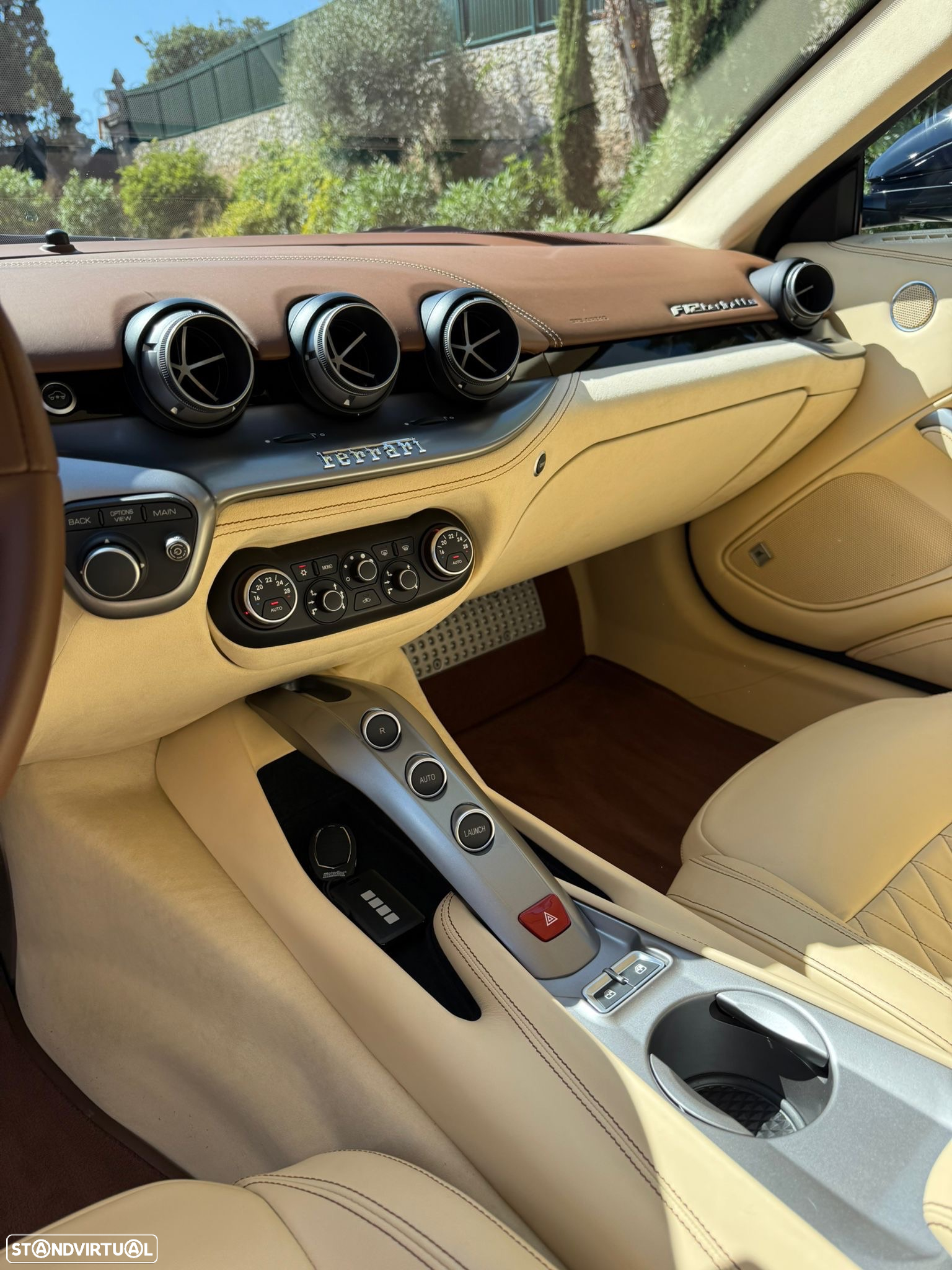 Ferrari F12 Berlinetta Standard - 7