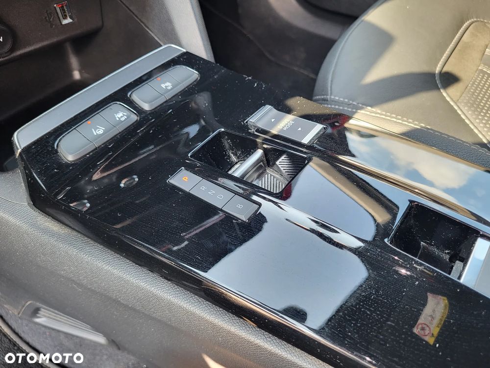 Opel Mokka Mokka-e GS - 12