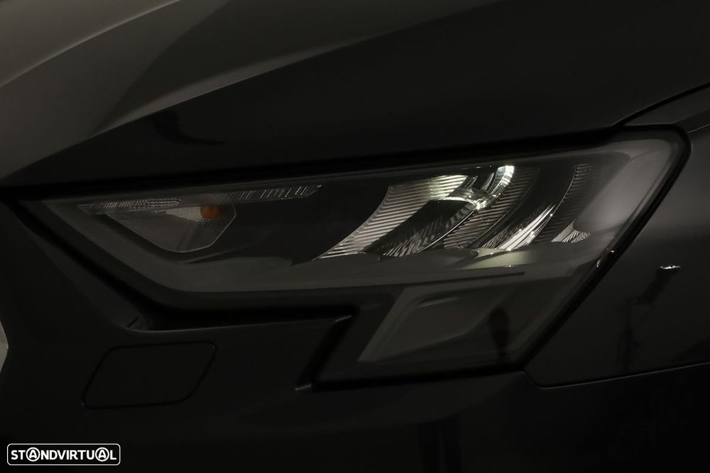 Audi A3 Sportback 40 TFSIe Advanced - 6