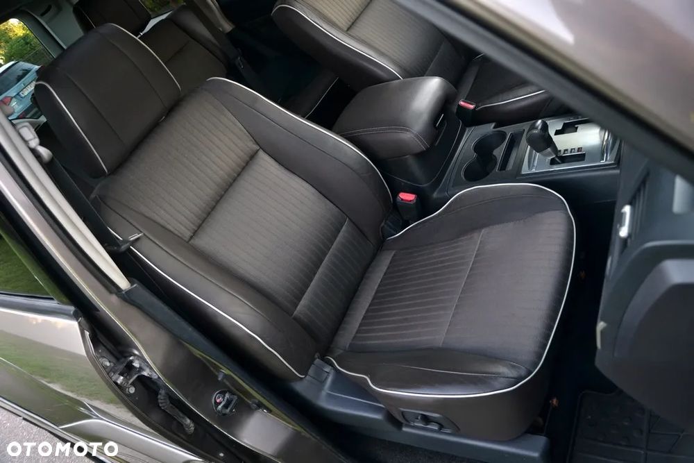 Mitsubishi Pajero 3.2 DID Elegance - 20