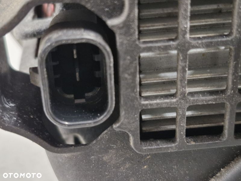 OPEL ANTARA I 1 LIFT 2.2 CDTI ALTERNATOR - 9