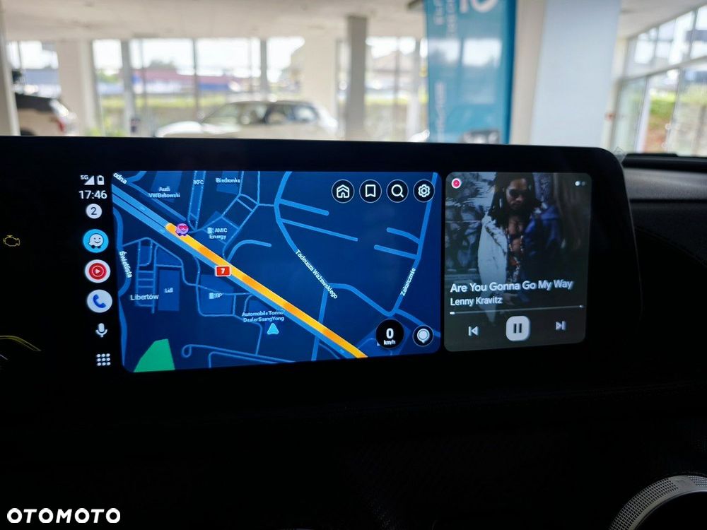 Forthing T5 EVO T-Five 1.5 DVVT GDI DCT - 34