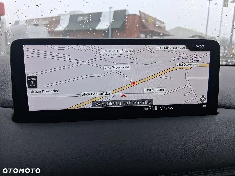 Mazda CX-5 SKYACTIV-G 165 Exclusive-Line - 17