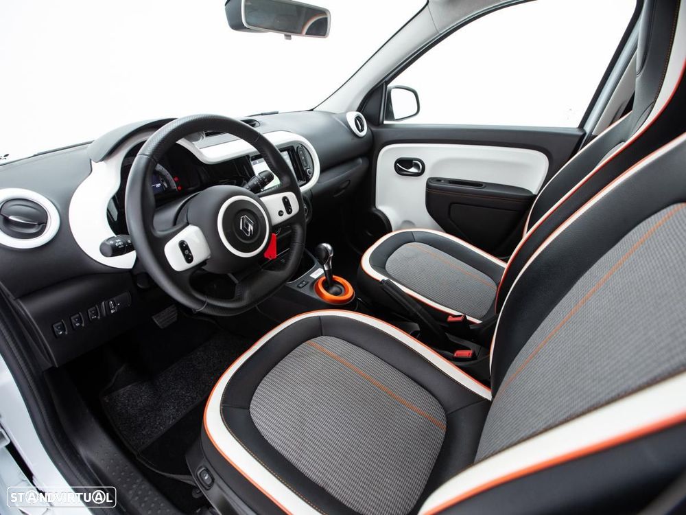 Renault Twingo - 7