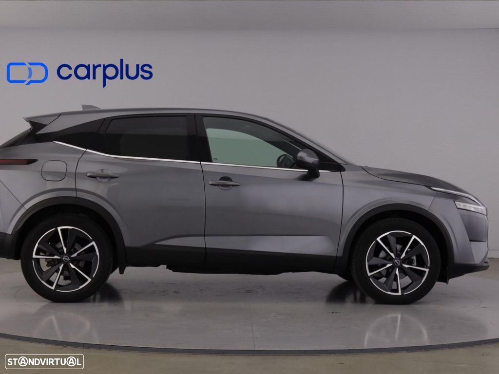 Nissan Qashqai 1.5 e-Power Tekna - 8