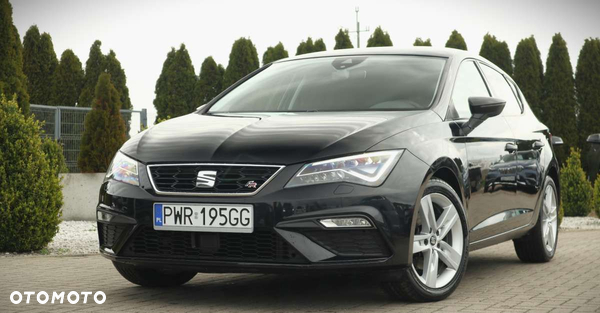 Seat Leon 1.4 TSI FR S&S