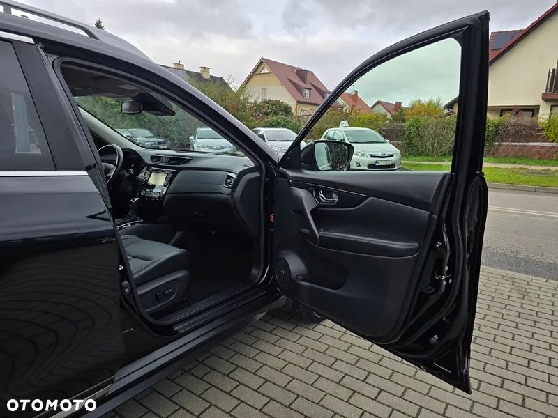 Nissan X-Trail 1.6 DCi Tekna Xtronic 2WD EU6 - 38