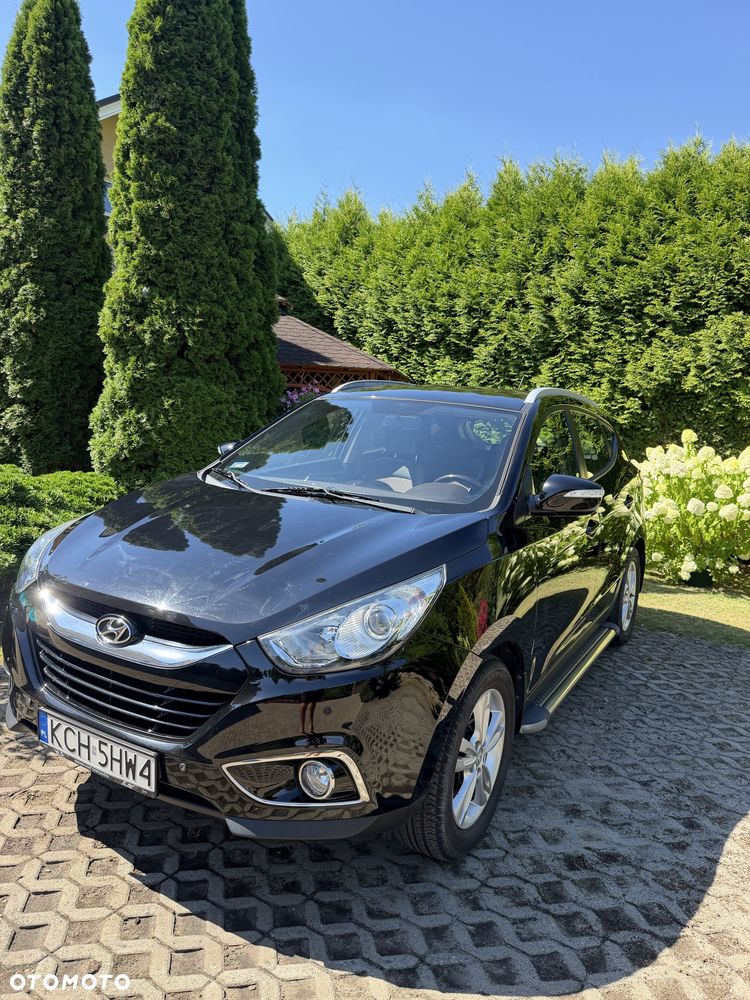 Hyundai ix35 - 3