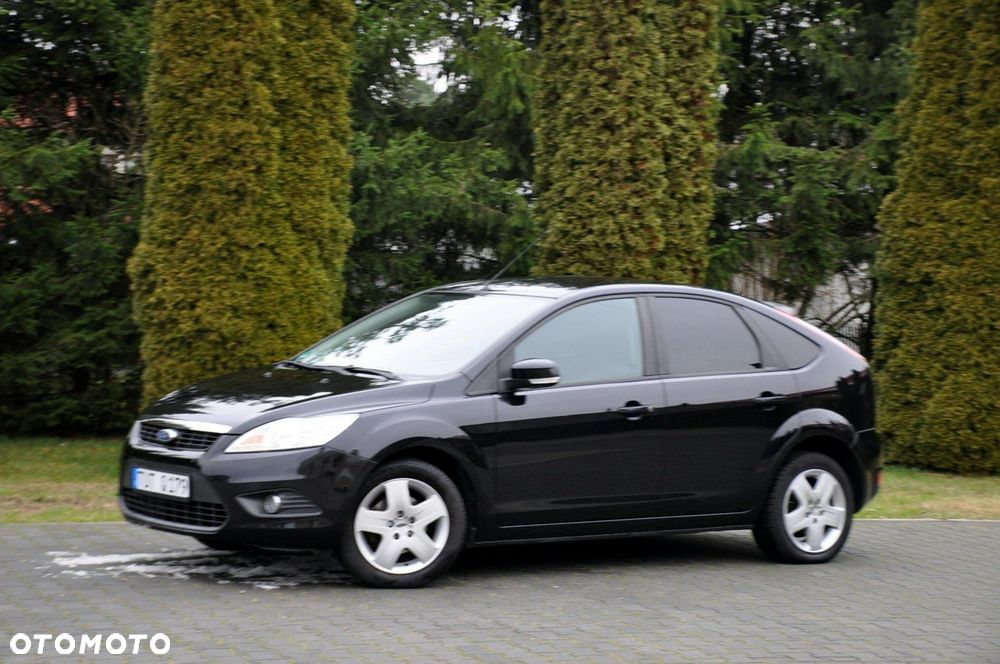 Ford Focus - 11