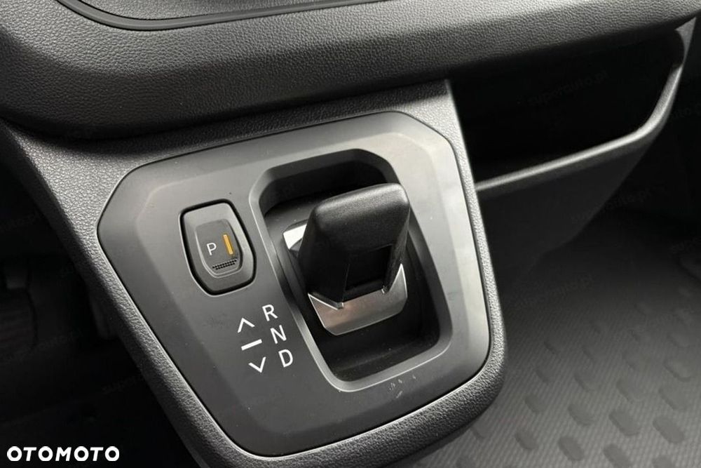 Renault Trafic L2H1 Extra Zabudowa Brygadowa AT9 2.0 170KM - 12