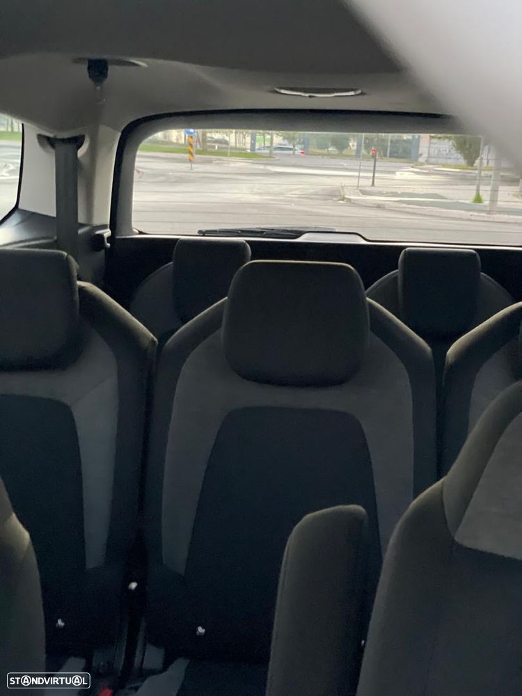 Citroën Grand C4 Spacetourer BlueHDi 130 Stop&Start BUSINESS CLASS - 5