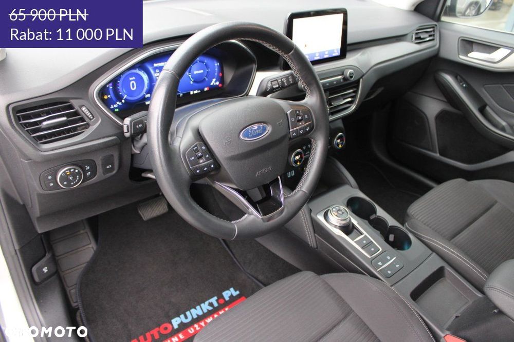 Ford Focus - 17