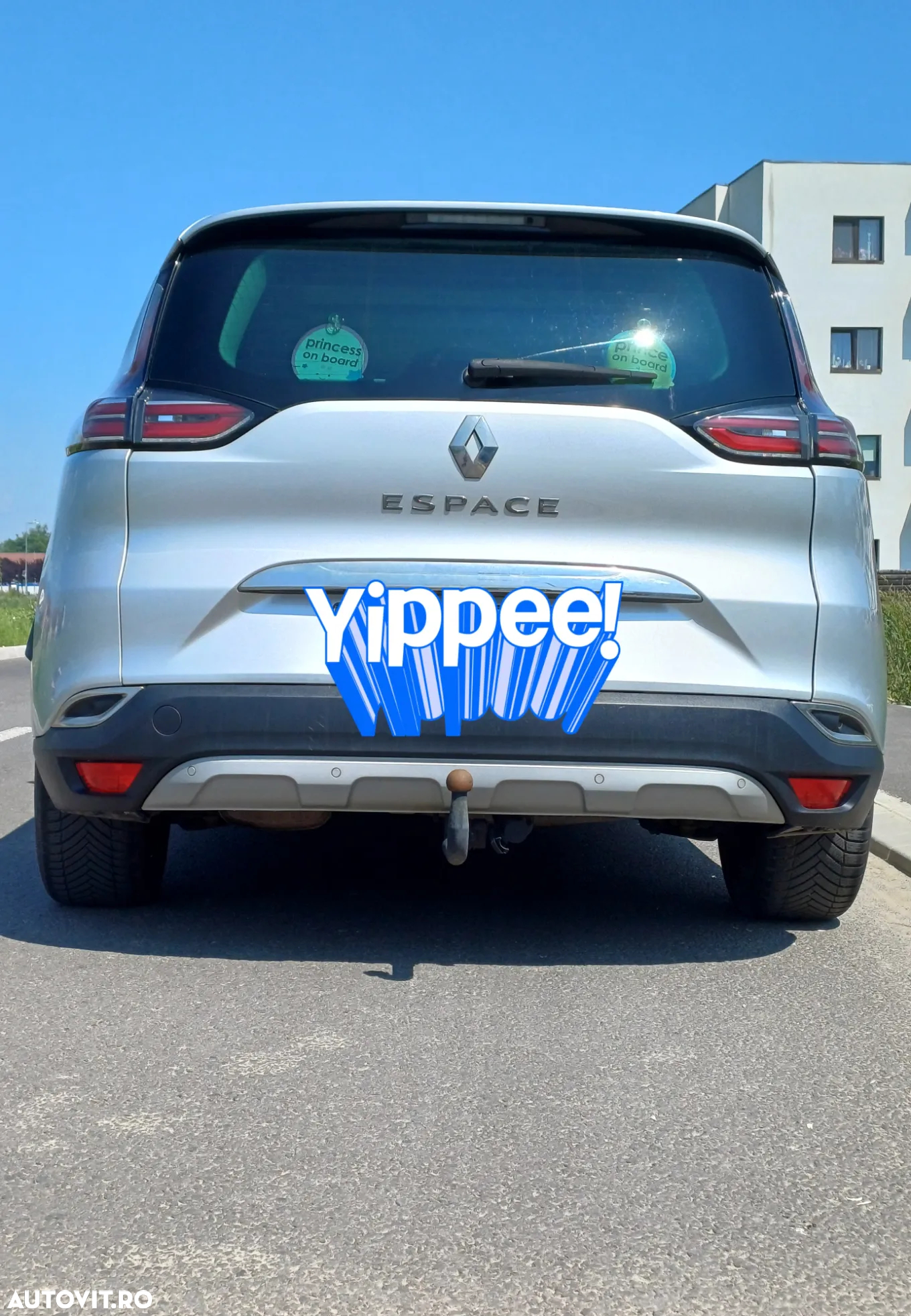 Renault Espace - 4