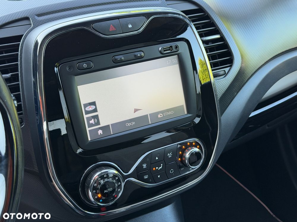 Renault Captur ENERGY TCe 120 EDC Intens - 21