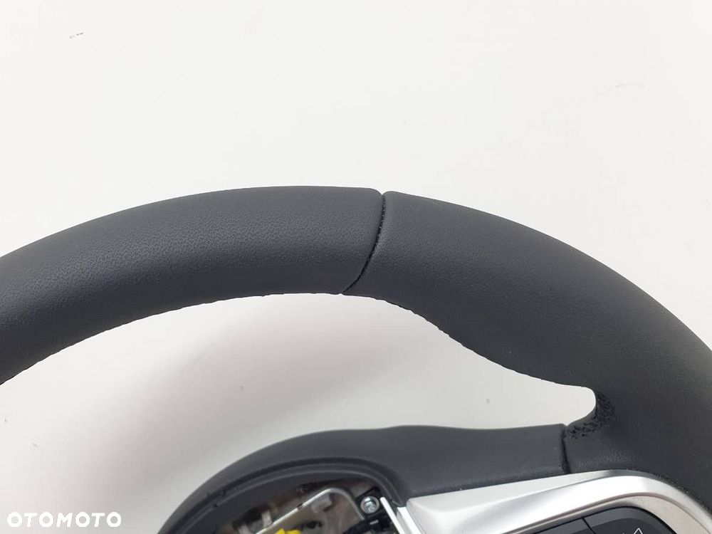 KIEROWNICA SKÓRA MULTIFUNKCJA JEEP AVENGER 07357744630 - 6