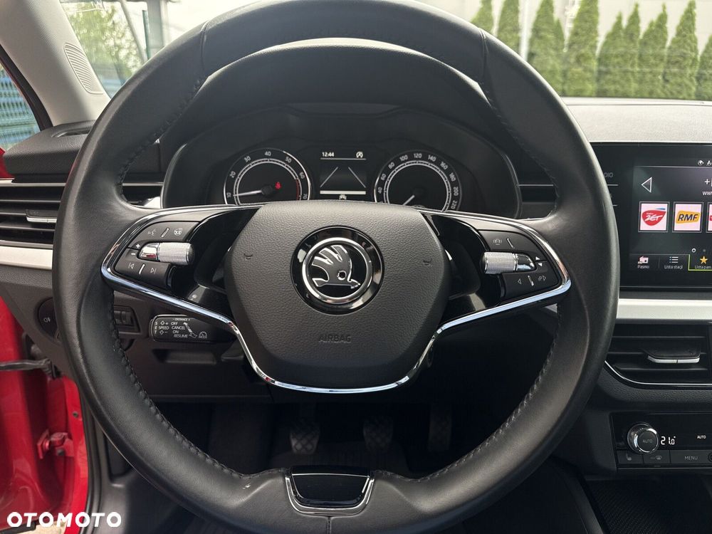 Skoda Kamiq 1.0 TSI Ambition - 15