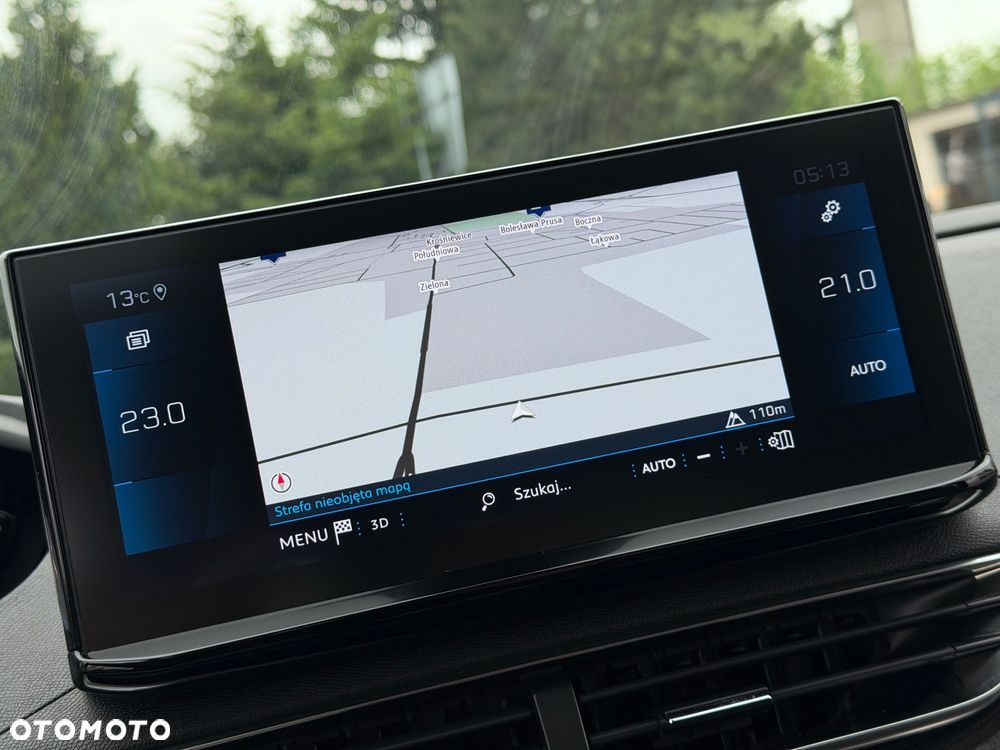 Peugeot 3008 BlueHDi 130 Stop & Start EAT8 Allure - 26