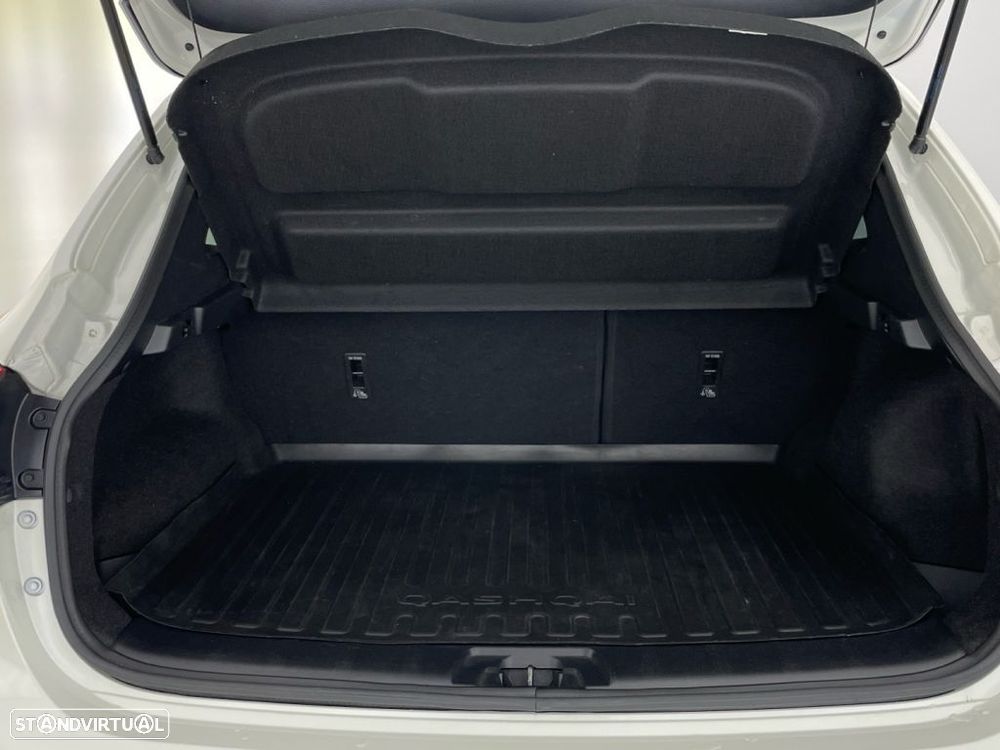 Nissan Qashqai 1.2 DIG-T Tekna Premium - 13