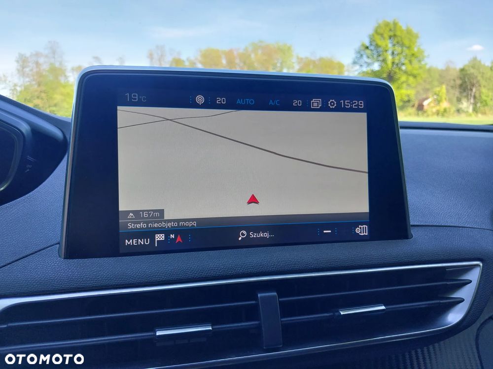 Peugeot 3008 BlueHDi 130 Stop & Start Active - 22