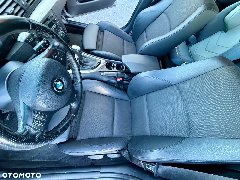 BMW Seria 1 - 14
