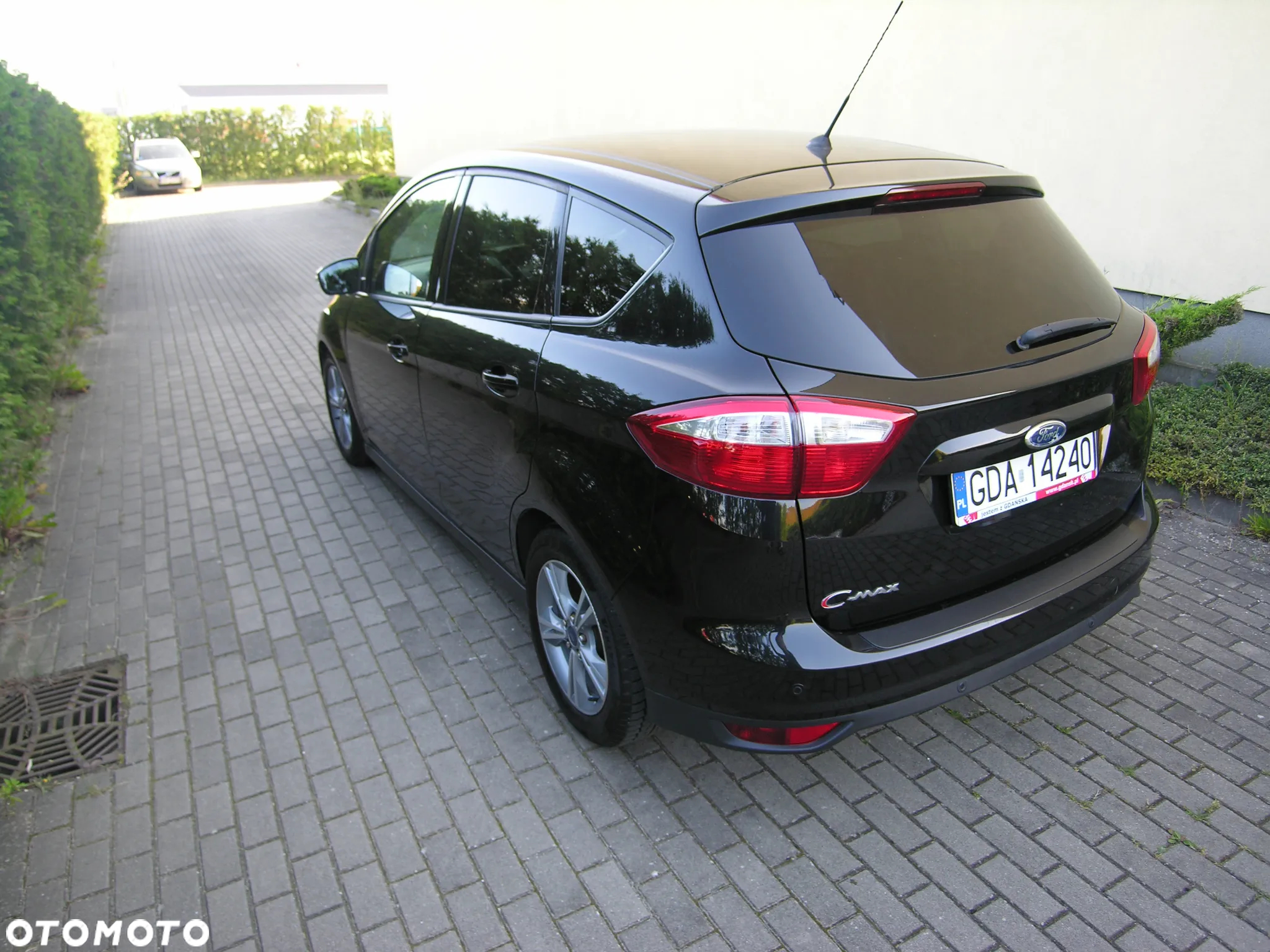 Ford C-MAX 1.6 TDCi Start-Stop-System Business Edition - 6
