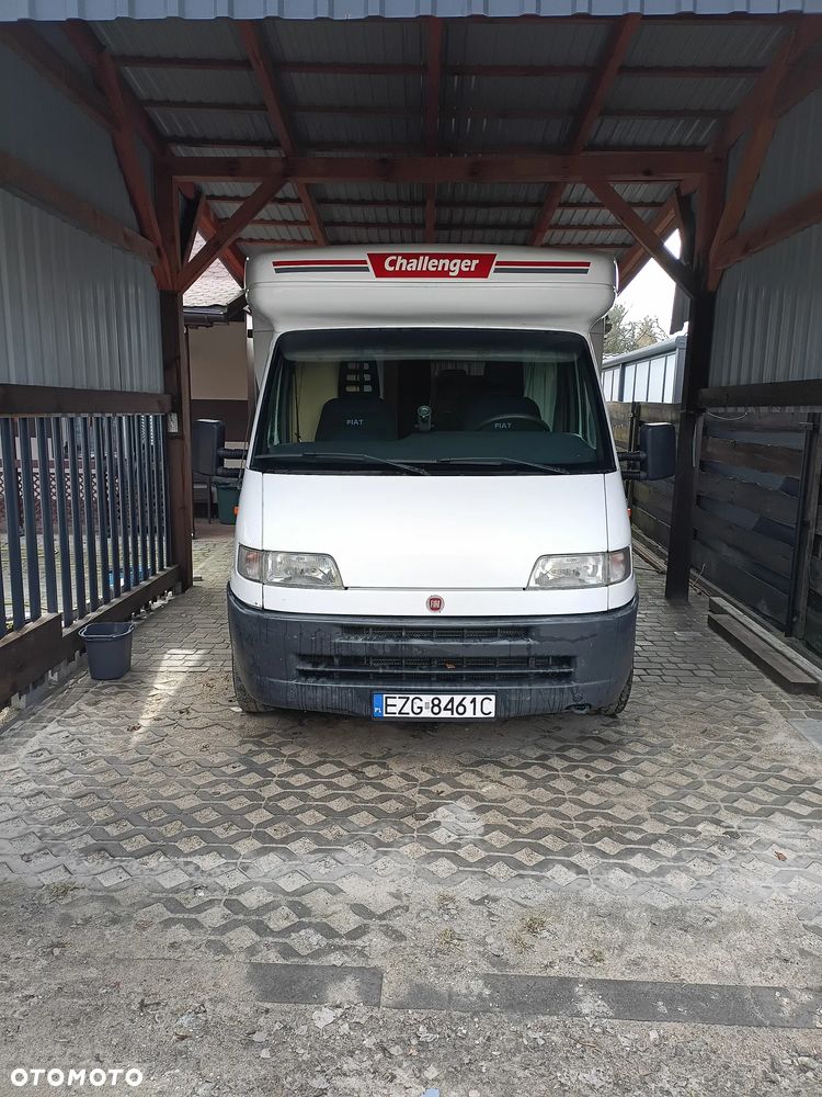 Fiat Ducato - 4