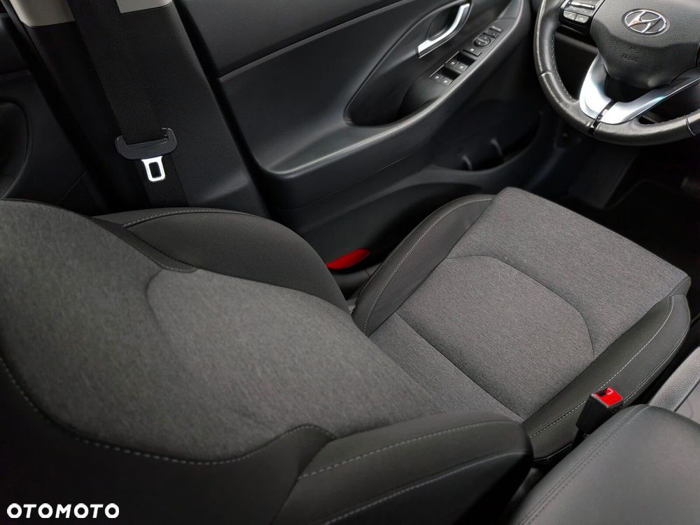 Hyundai i30 2023