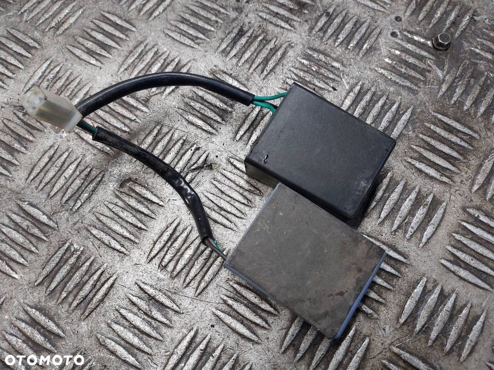 MODUŁ LAMPY PRAWY TYŁ LED PORSCHE CAYENNE I LONG JING - 3