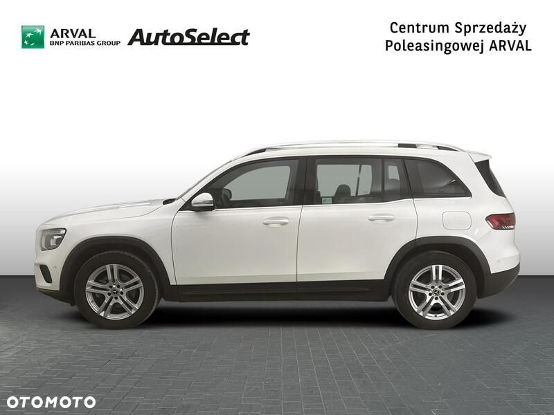 Mercedes-Benz GLB 200 7G-DCT - 2