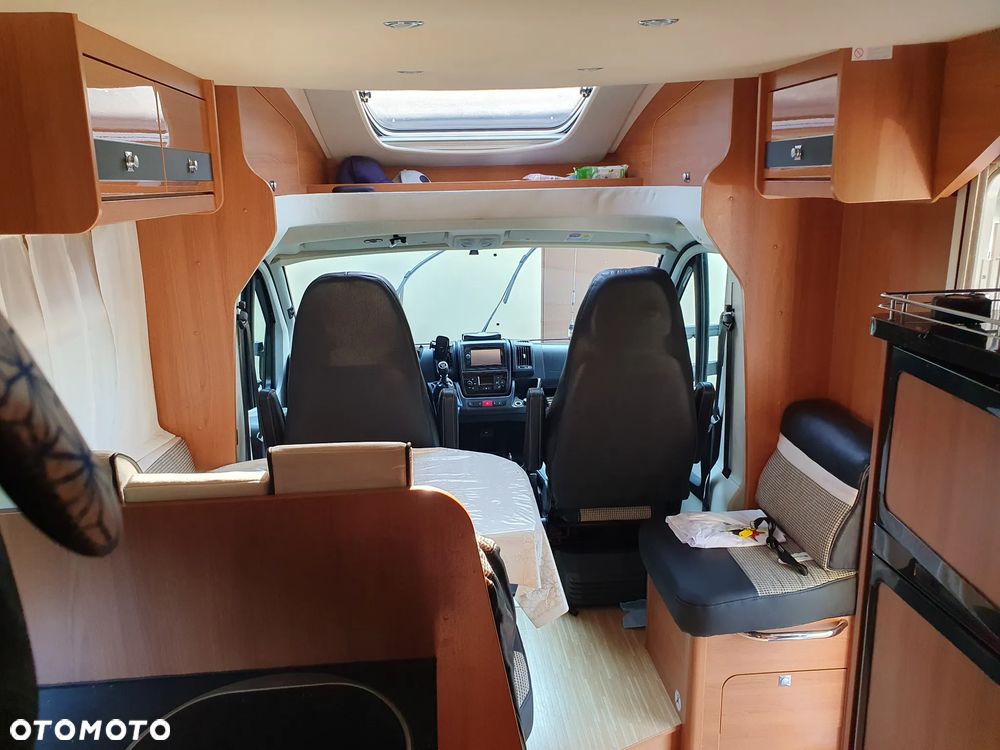 Fiat Ducato - 9