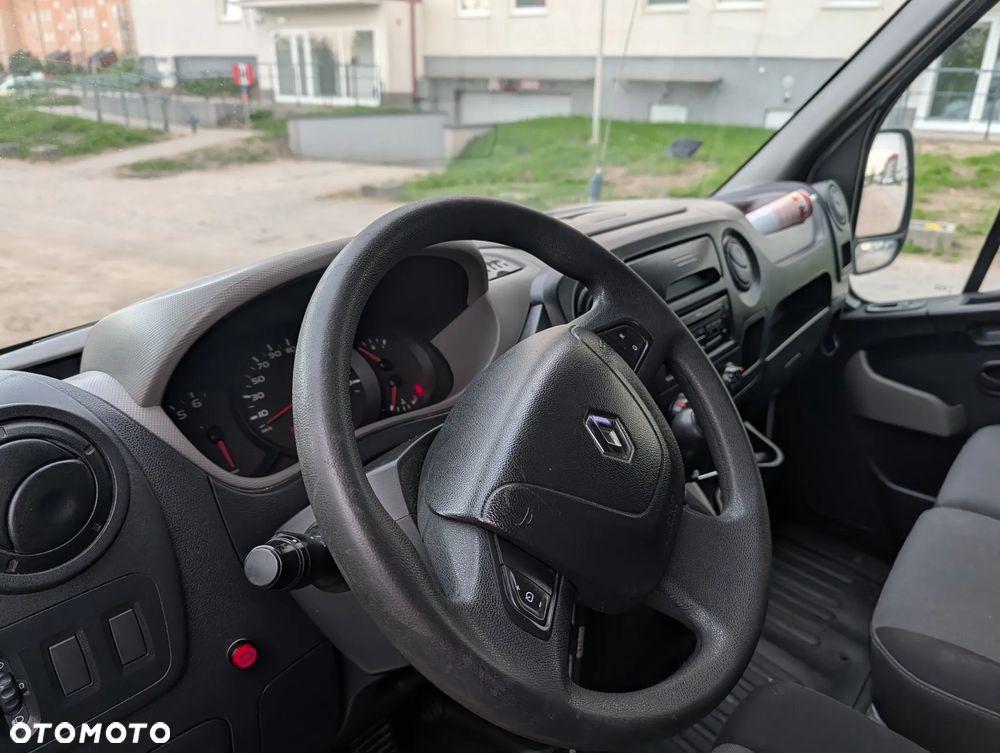 Renault master III - 5