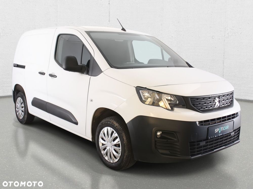 Peugeot Partner - 4