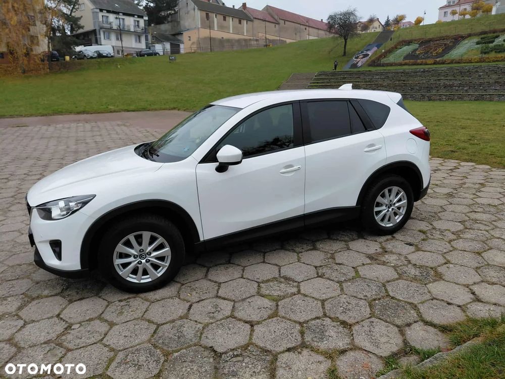 Mazda CX-5 - 3