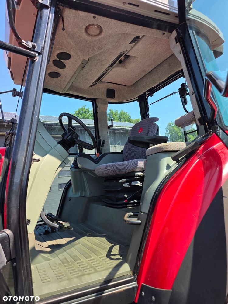 Massey Ferguson 8250 - 6
