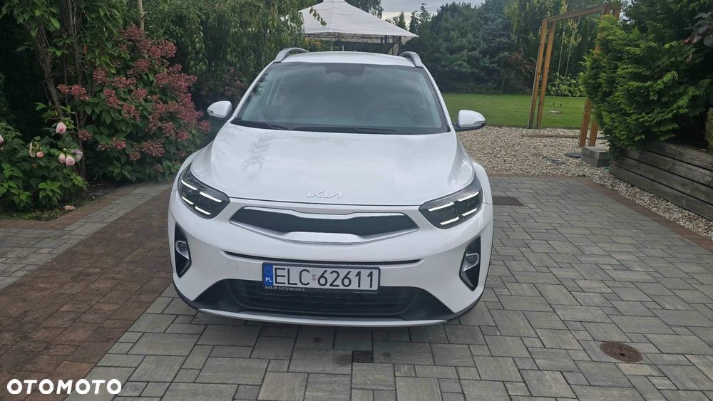 Kia Stonic 1.0 T-GDI L DCT - 2