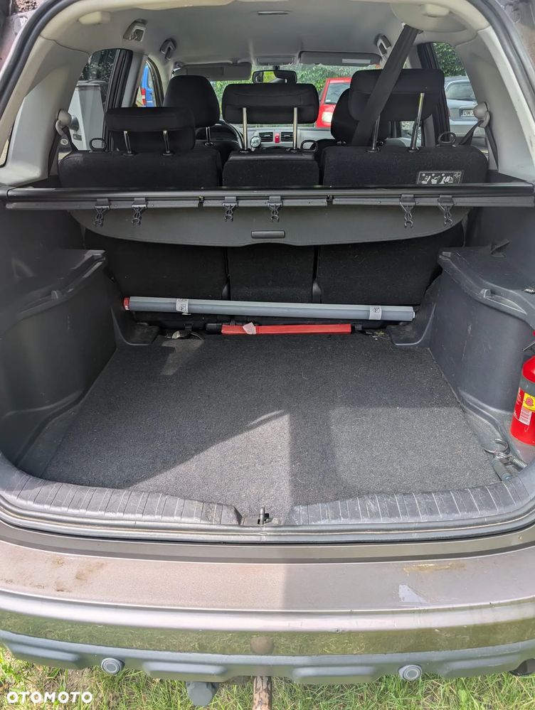 Honda CR-V 2.0 Comfort - 23
