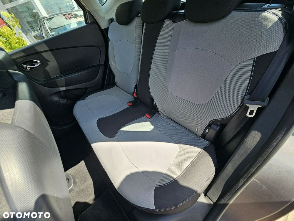 Renault Captur (ENERGY) TCe 90 LIMITED - 17