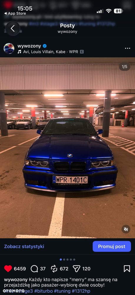 BMW Seria 3 - 19