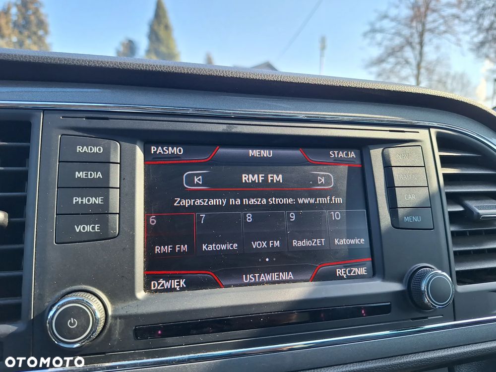 Seat Leon 2.0 TDI DPF FR - 30