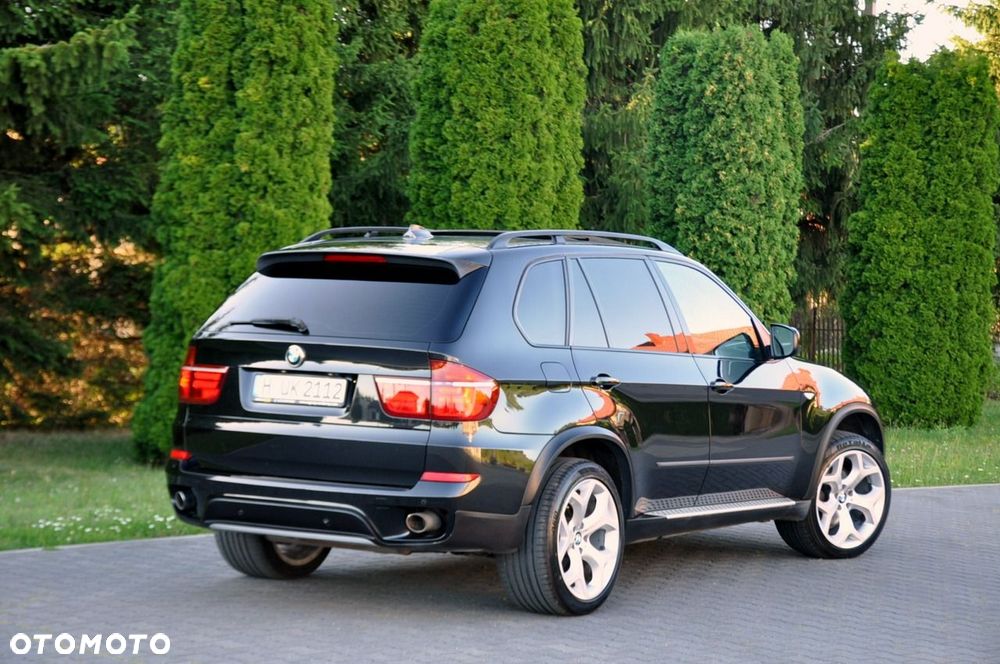 BMW X5 - 6