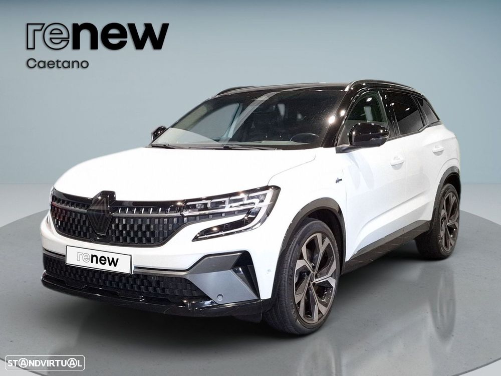 Renault Austral 1.2 E-Tech Iconic Espirit - 1