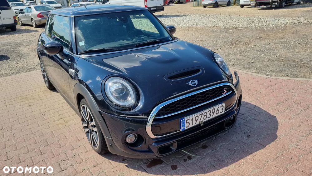 MINI Cooper S Sport-Aut Seven Chili - 21