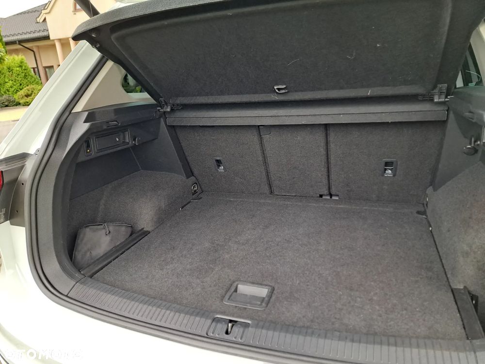 Volkswagen Tiguan 2.0 TSI 4Mot R-Line DSG - 24