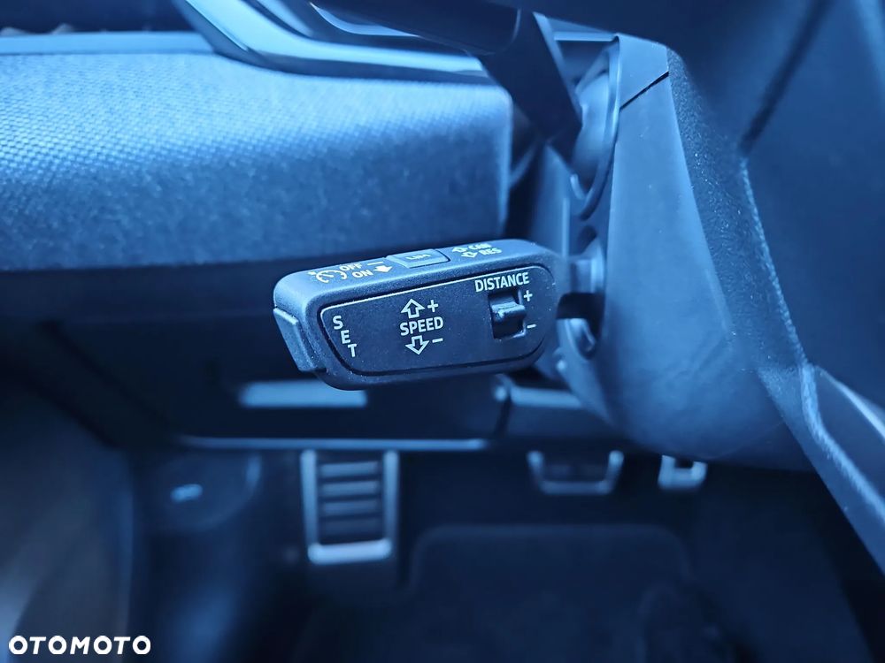 Audi A5 Avant TDI mHEV Quattro S tronic - 14