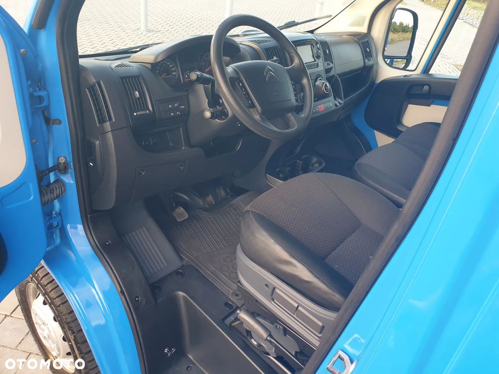 Citroën JUMPER - 6